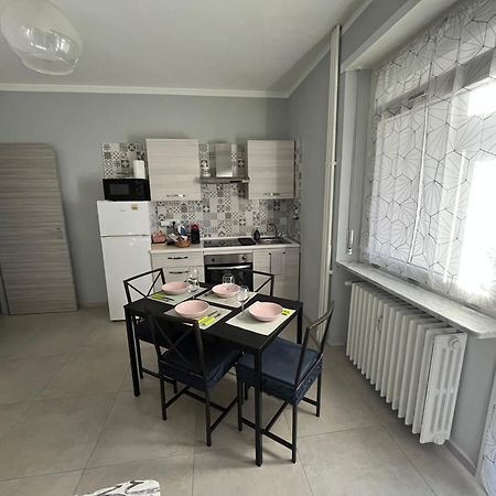 Апартаменты La Casa Tra I Tigli Турин Экстерьер фото